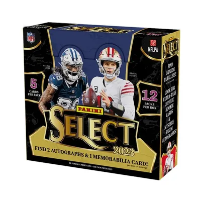 Select