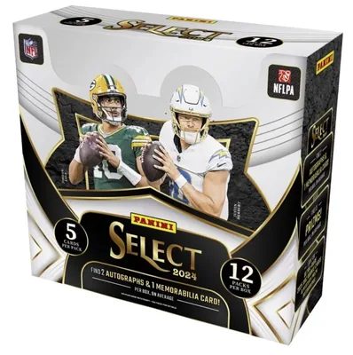 Select