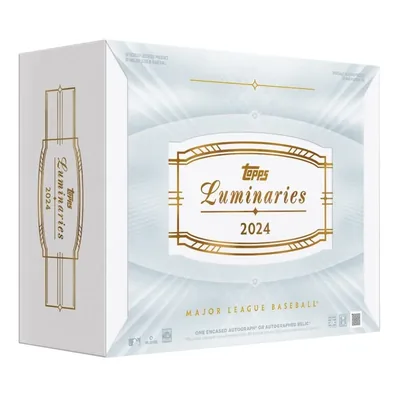 Luminaries Baseball