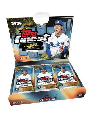 Finest Baseball FDI